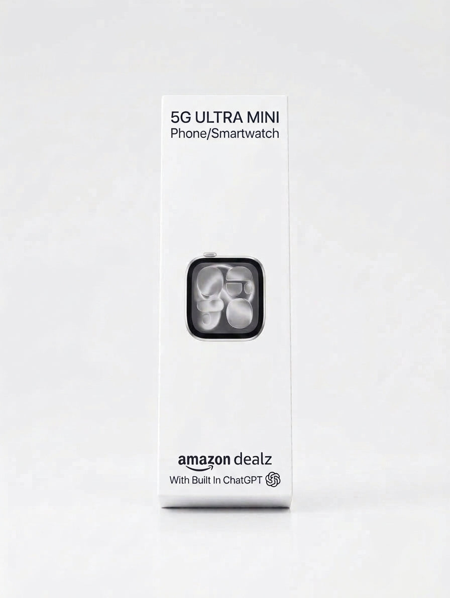 ULTRA MINI - Buy 2 Get 1 Free.! -( R99 Today Only)