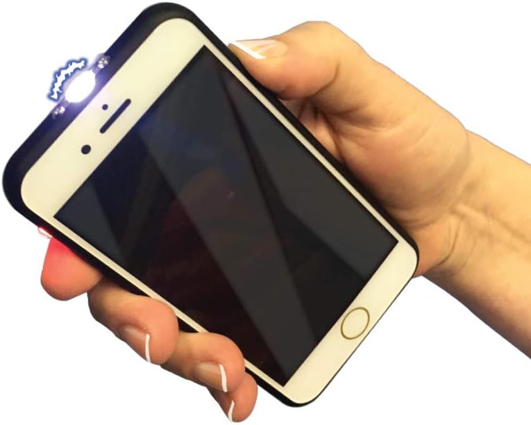 iPHONE Taser -  Buy 1 Get 1 Free