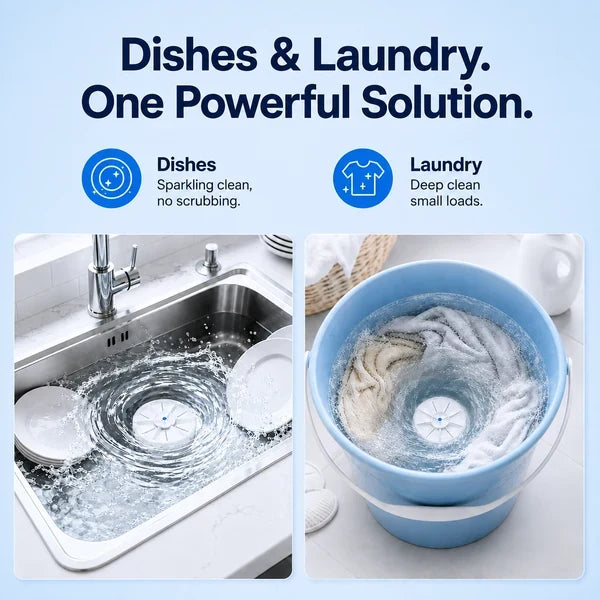 WashBuddy - Buy 1 Get 1 Free