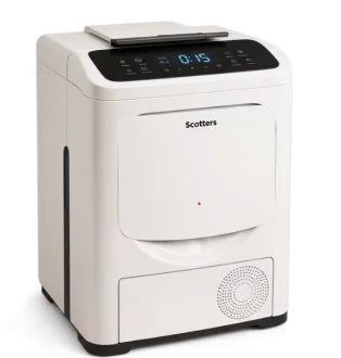 All-In-One Smart Washing Machine (4KG)
