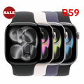 Screen Protector & Strap