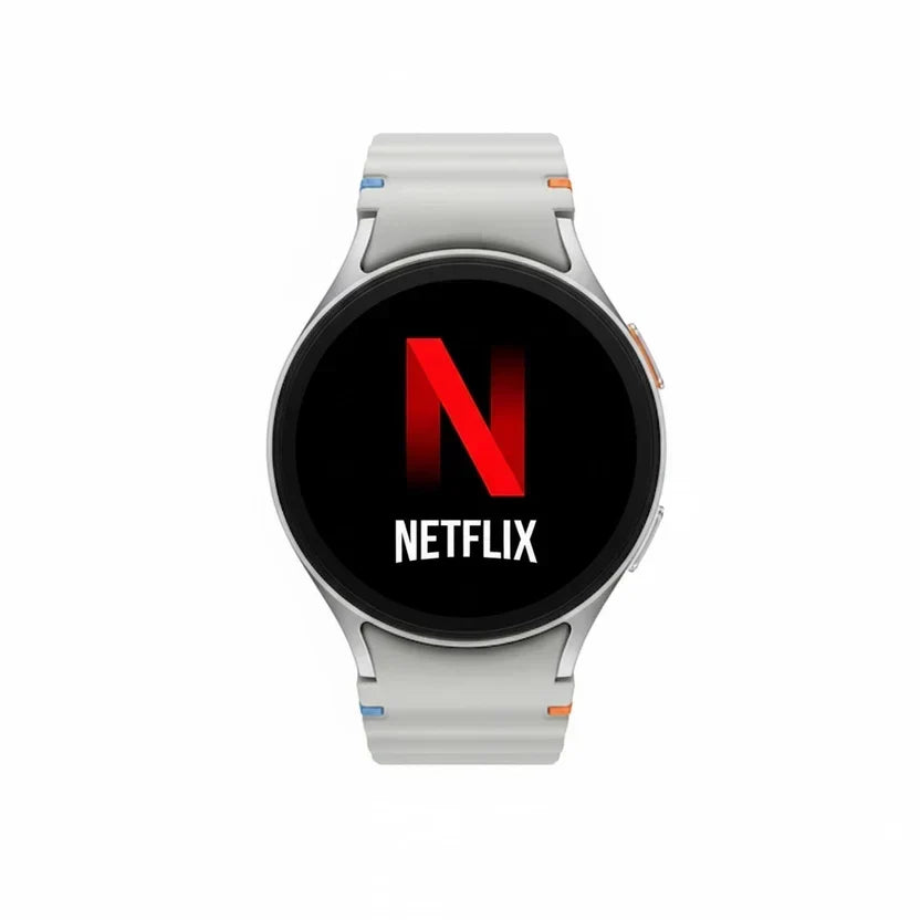 AI Smartwatch With Netflix ( Buy 1 get 1 free)